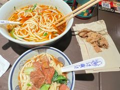 -王繁星面馆(西安熙地港店)