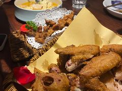 -前海沿·青岛菜(五四广场永旺店)