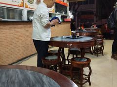 -兴兴旺·冬瓜盅·啫啫煲(西华路店)