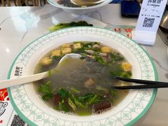 -苏晓玥·江南小吃(深圳北站店)