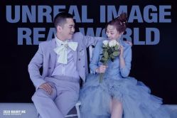 -你好晴天·目的地婚礼