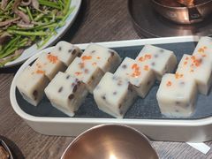 -魁盛居百年鲁菜馆(县西巷店)