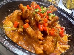 -小湘旺臭鳜鱼(百子湾店)