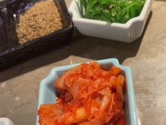 -谷牛日式烤肉(宝山U天地店)