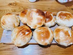 烤包子-禾田烤包子·新疆菜(人民电影院店)