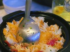 -花城粤菜餐厅(高新区店)