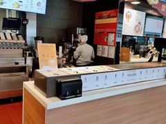 -麦当劳(健德桥得来速店)