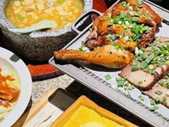 -绿茶餐厅