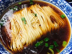 -孙盛兴奥灶面馆·蟹黄面·三虾面(山塘街总店)