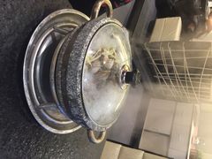 鱼乐道·鸣记烤鱼(岐山路店)-鸣记脆皮烤鱼(岐山路店)