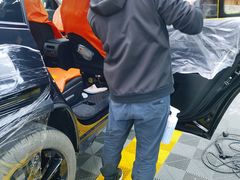 -威固车膜世家·汽车贴膜·隐形车衣·汽车改色·太阳膜(碧桂园店)