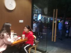 -拾叁茶(罗汉巷店)