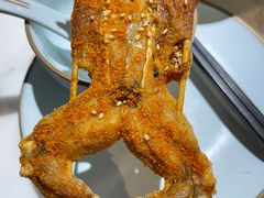 -青花椒花椒鱼(合生汇店)