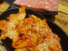 -奉天泥炉烤肉(七星店)