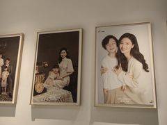 -海马体家庭照相馆(深圳笋岗万象食家家庭店)