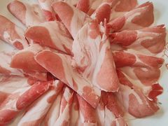 -1078號老北京涮肉(松柏店)