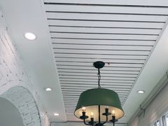 -桃子餐厅·天津菜(王顶堤总店)