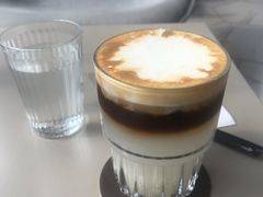 -CAFE'IN精品咖啡体验空间(小寨店)