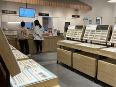 -JINS(上海近铁城市广场店)