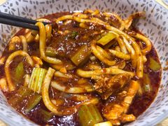 -燃烧的辣椒·新疆米粉(时代天街店)