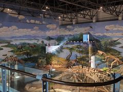 -自贡恐龙博物馆