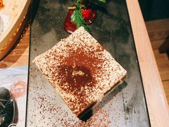 提拉米苏-必胜客(五道口店)