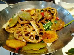 -东沙小镇主题餐厅(下沙店)