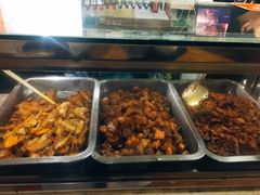 -王记生烫牛杂面馆(兰陵路店)