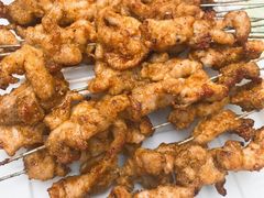 -酒宝荡烧烤(长航局江大路住宅小区店)