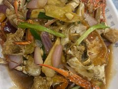 -明记海鲜大排档(巽寮湾店)