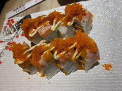 -晓寿司·日本料理(望京博雅店)
