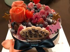 -EnergyCake蛋糕理想国