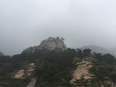 医巫闾山国家森林公园-医巫闾山