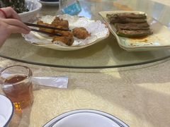 -区海鸡场饭店(石壁店)