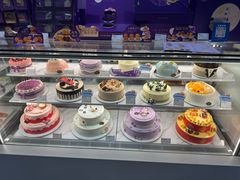 -GANSO元祖食品(白下店)