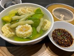 -黔蘑菇四季餐厅(观山湖店)
