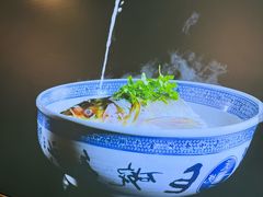 -南京金牛湖巨碗鱼头