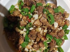 -马仕玖煲·融合菜·酥不腻烤鸭(人大店)