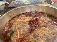 -金鼎雪山牦牛杂火锅(理县总店)