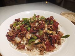 -小尕子·新疆菜(明园店)