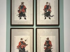 -上海宝龙美术馆