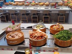 -龍歌自助小火锅(李沧丽达店)