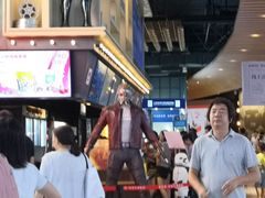 -新影联·华谊兄弟影院(望京店)