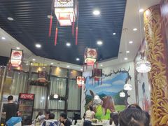 -黑山牛肉汤火锅(花城汇店)