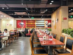 -宏状元现熬粥·京味菜(五棵松店)