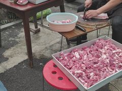 -虎子面粉馆(五一东村店)