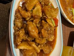 -老杨饭店(万科里店)
