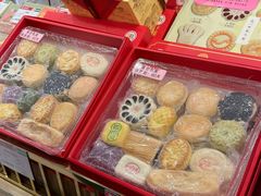 -北京稻香村(前门大街旗舰店)