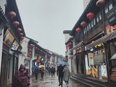 -衣裳街历史文化街区