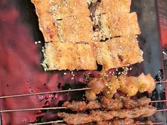 -马海涛牛肉串·东北吉林烧烤(领汇广场店)